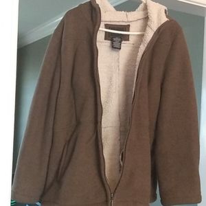 Winter coat